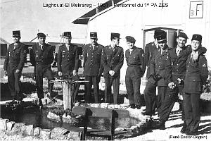 149-AERODROME-ET-BASE-1945-1962-33- (32) LAGOUAT-HASSI RMEL-GARDAHIA-EL GOLEA